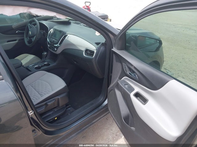 Chevrolet Equinox Fwd Ls