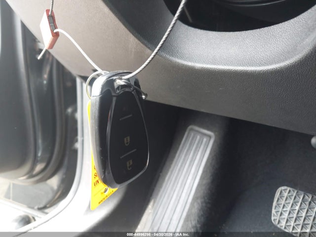 Chevrolet Equinox Fwd Ls
