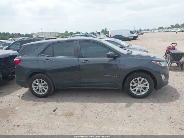 Chevrolet Equinox Fwd Ls