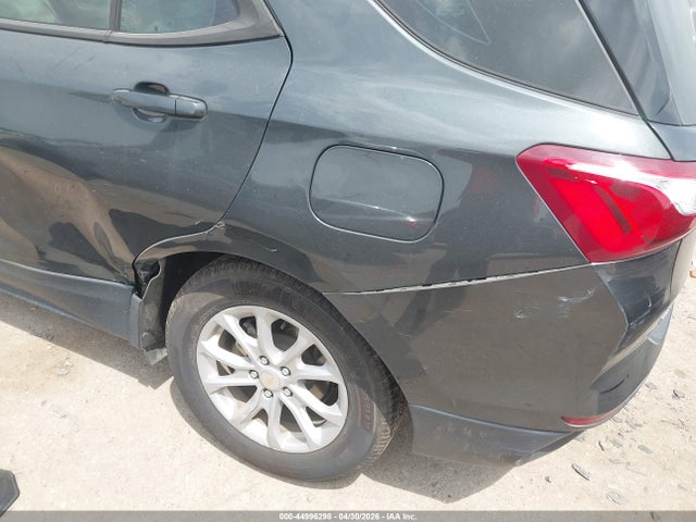 Chevrolet Equinox Fwd Ls