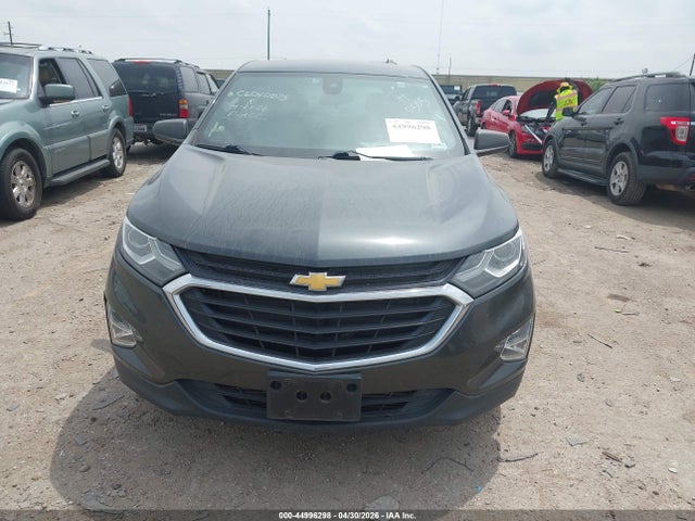 Chevrolet Equinox Fwd Ls