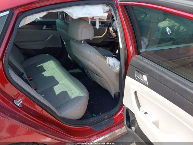 Hyundai SONATA Sport