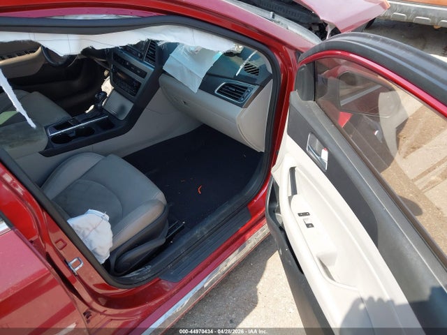 Hyundai SONATA Sport