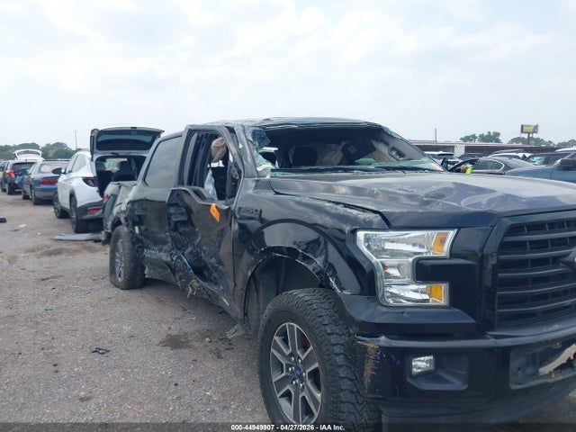 Ford F-150 Xl