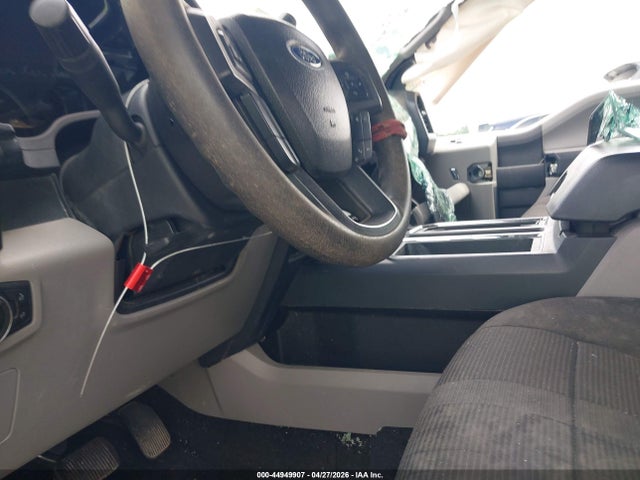 Ford F-150 Xl