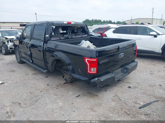 Ford F-150 Xl