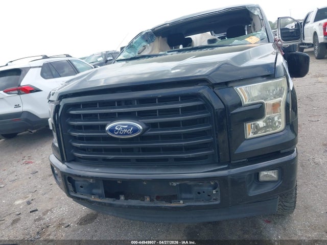 Ford F-150 Xl