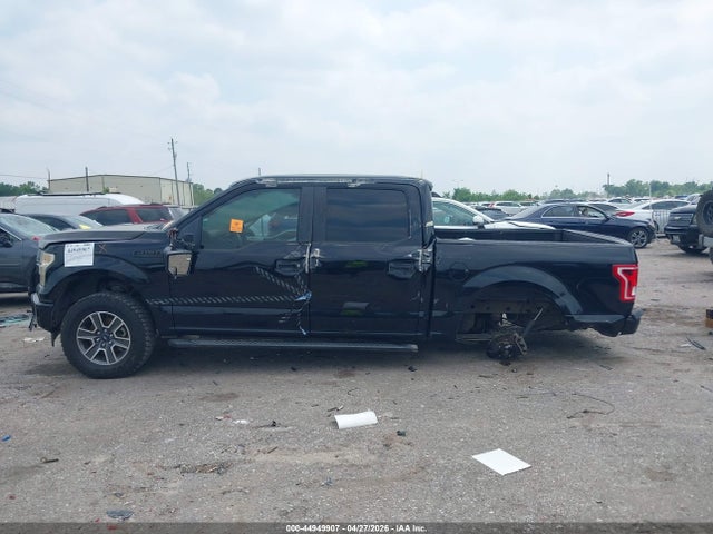 Ford F-150 Xl