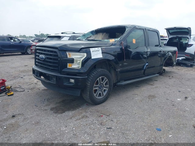 Ford F-150 Xl