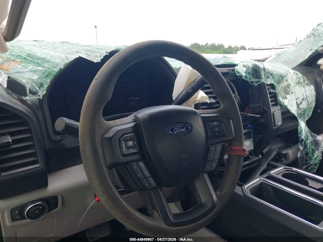 Ford F-150 Xl