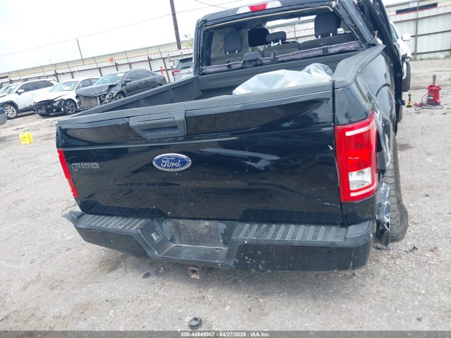 Ford F-150 Xl