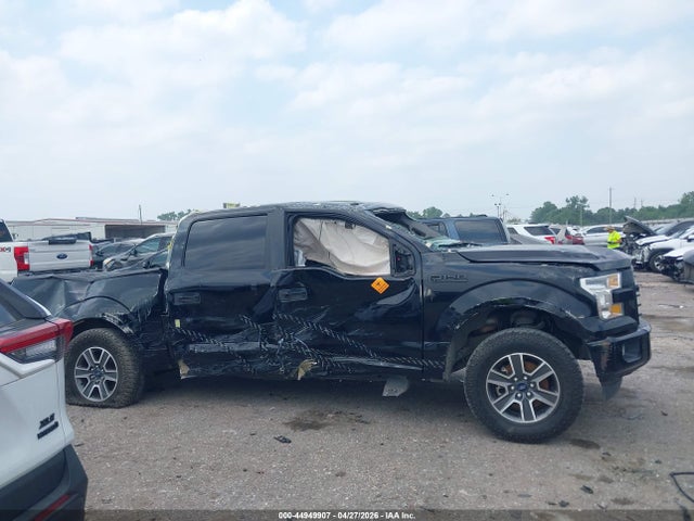 Ford F-150 Xl
