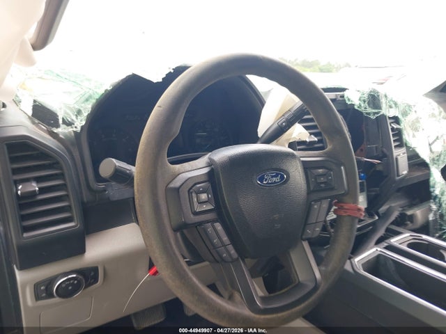 Ford F-150 Xl