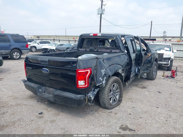 Ford F-150 Xl