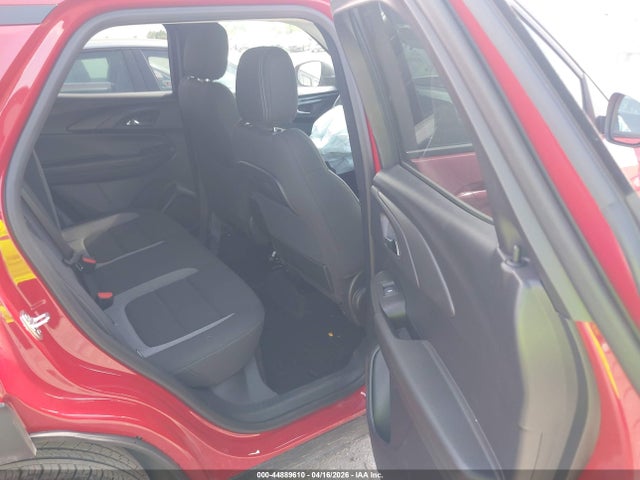 Chevrolet Trailblazer Fwd Ls