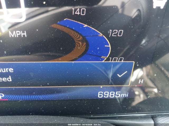 Chevrolet Trailblazer Fwd Ls