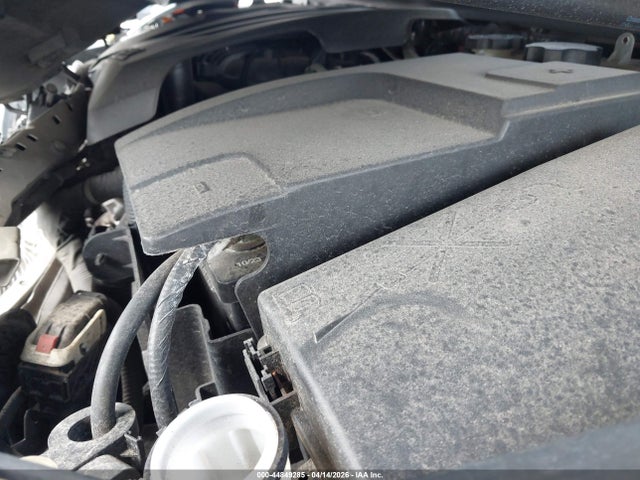 Chevrolet Impala 2lz