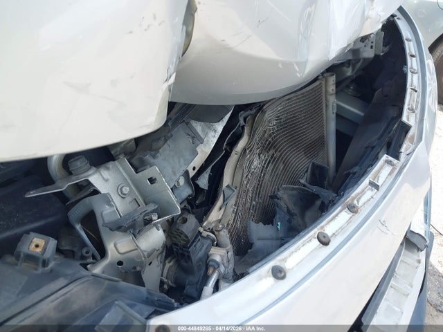 Chevrolet Impala 2lz