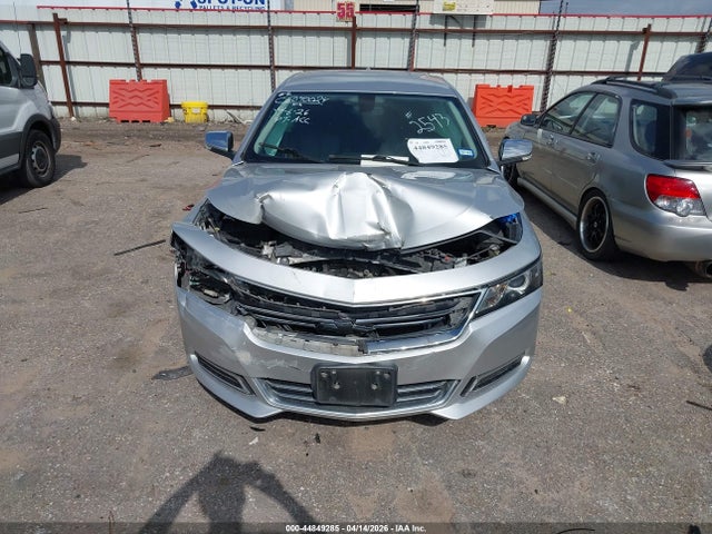Chevrolet Impala 2lz