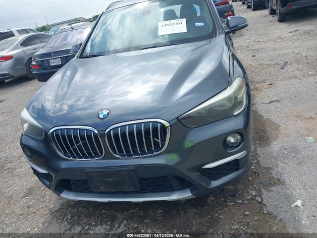 BMW X Series Sdrive28i