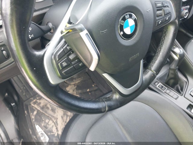 BMW X Series Sdrive28i
