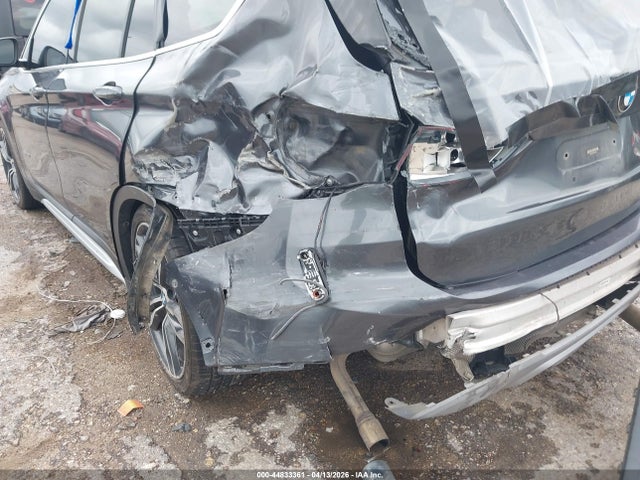 BMW X Series Sdrive28i