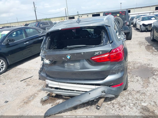 BMW X Series Sdrive28i