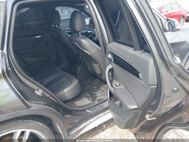 BMW X Series Sdrive28i