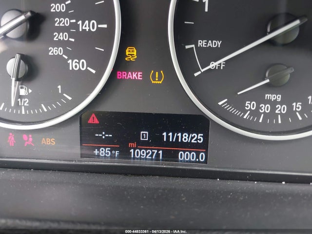 BMW X Series Sdrive28i