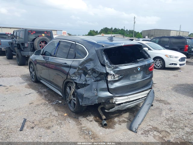 BMW X Series Sdrive28i