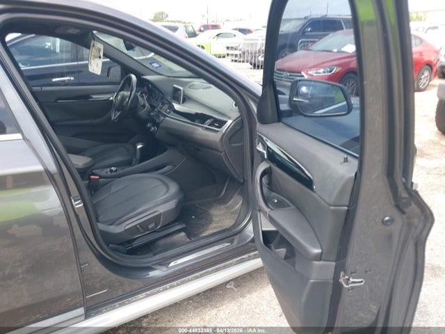 BMW X Series Sdrive28i
