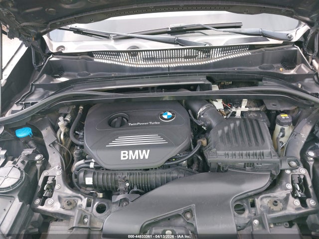 BMW X Series Sdrive28i