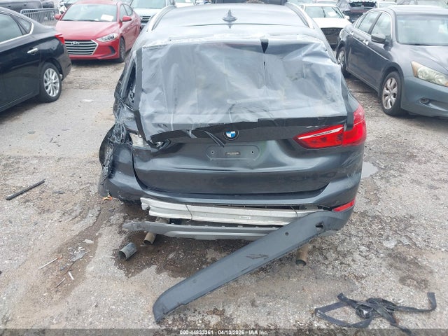 BMW X Series Sdrive28i
