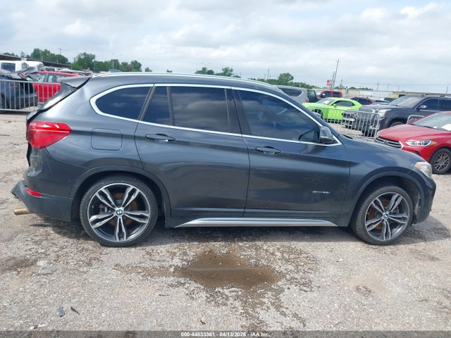 BMW X Series Sdrive28i