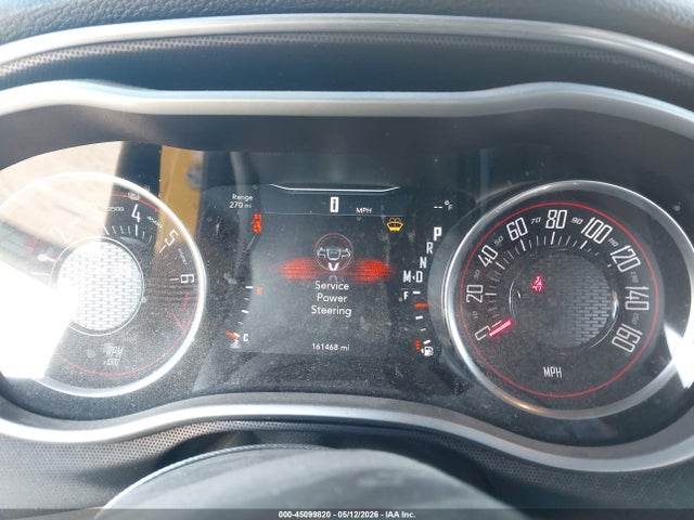 Dodge Challenger Sxt Plus