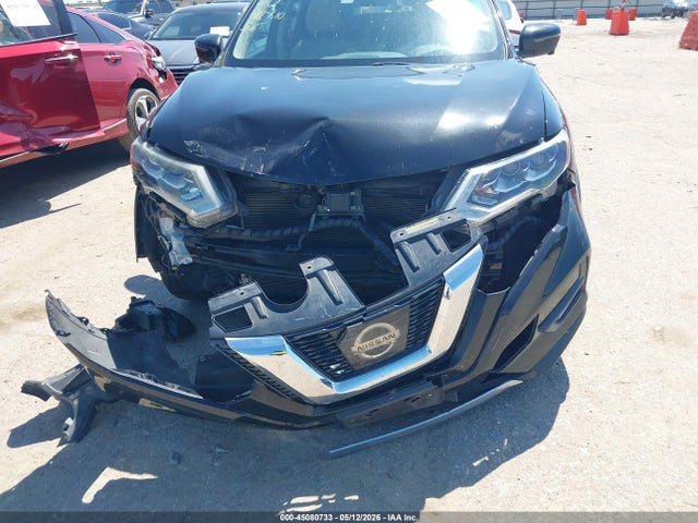Nissan Rogue Sl