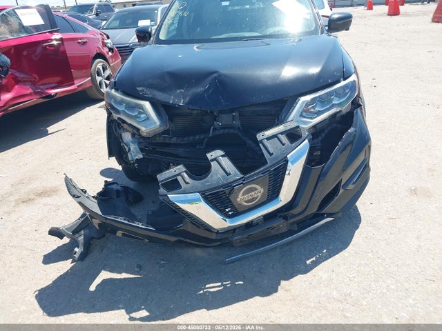 Nissan Rogue Sl
