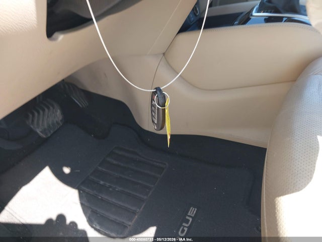 Nissan Rogue Sl