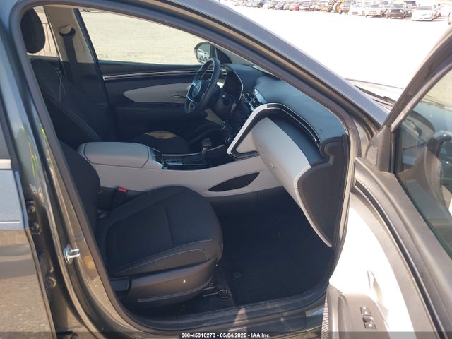 Hyundai TUCSON Sel