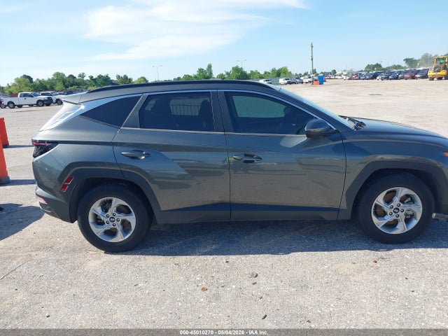 Hyundai TUCSON Sel