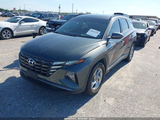 Hyundai TUCSON Sel