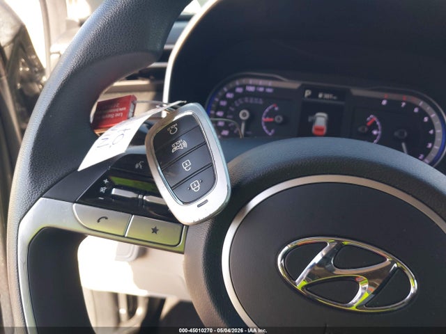 Hyundai TUCSON Sel