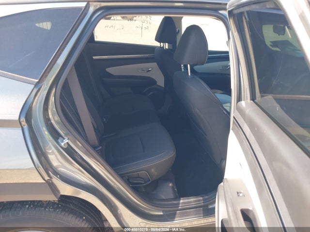 Hyundai TUCSON Sel