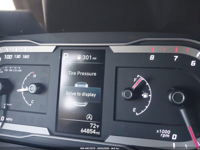 Hyundai TUCSON Sel