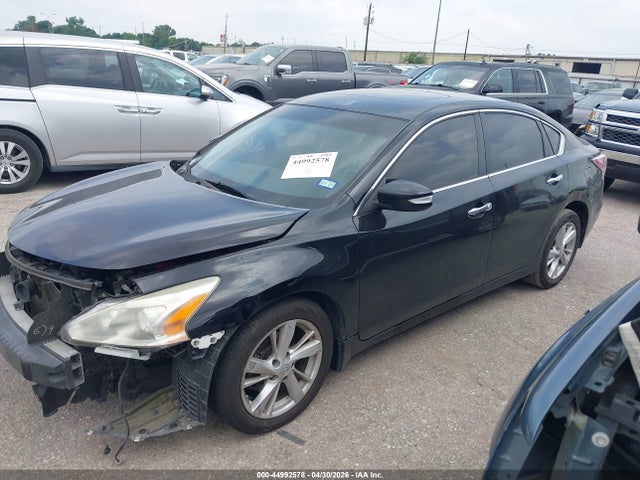 Nissan Altima 2.5 Sv
