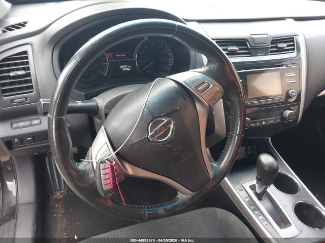Nissan Altima 2.5 Sv