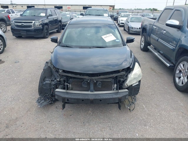 Nissan Altima 2.5 Sv