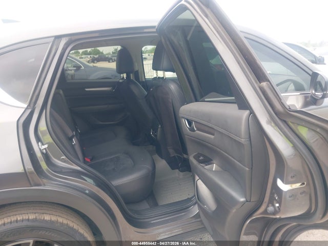 Mazda Cx Touring