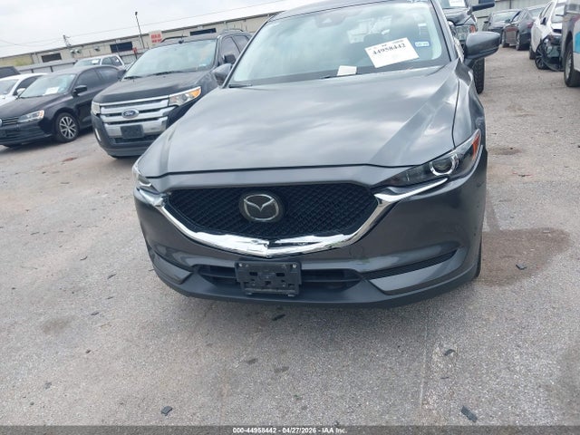 Mazda Cx Touring