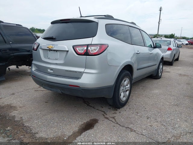 Chevrolet Traverse Ls